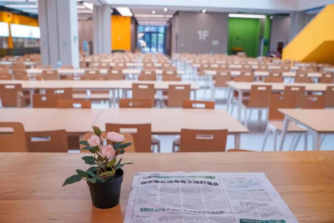 vsport丽湖校区二期全新上线！这趟，值了！