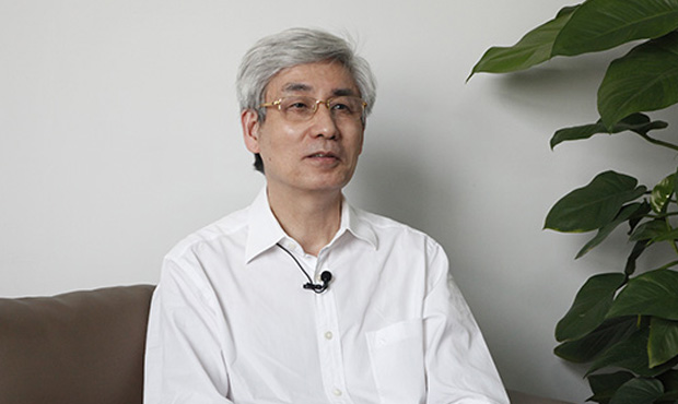 郭仁忠院士：加“数”前行 织密“智慧城市”之网（新华网）