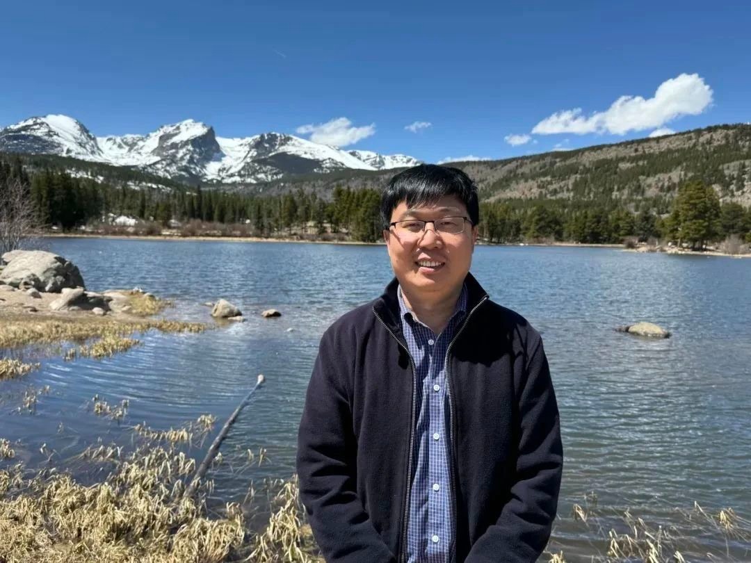 深大特聘教授赵晓锦：用“芯”做顶天立地的科研