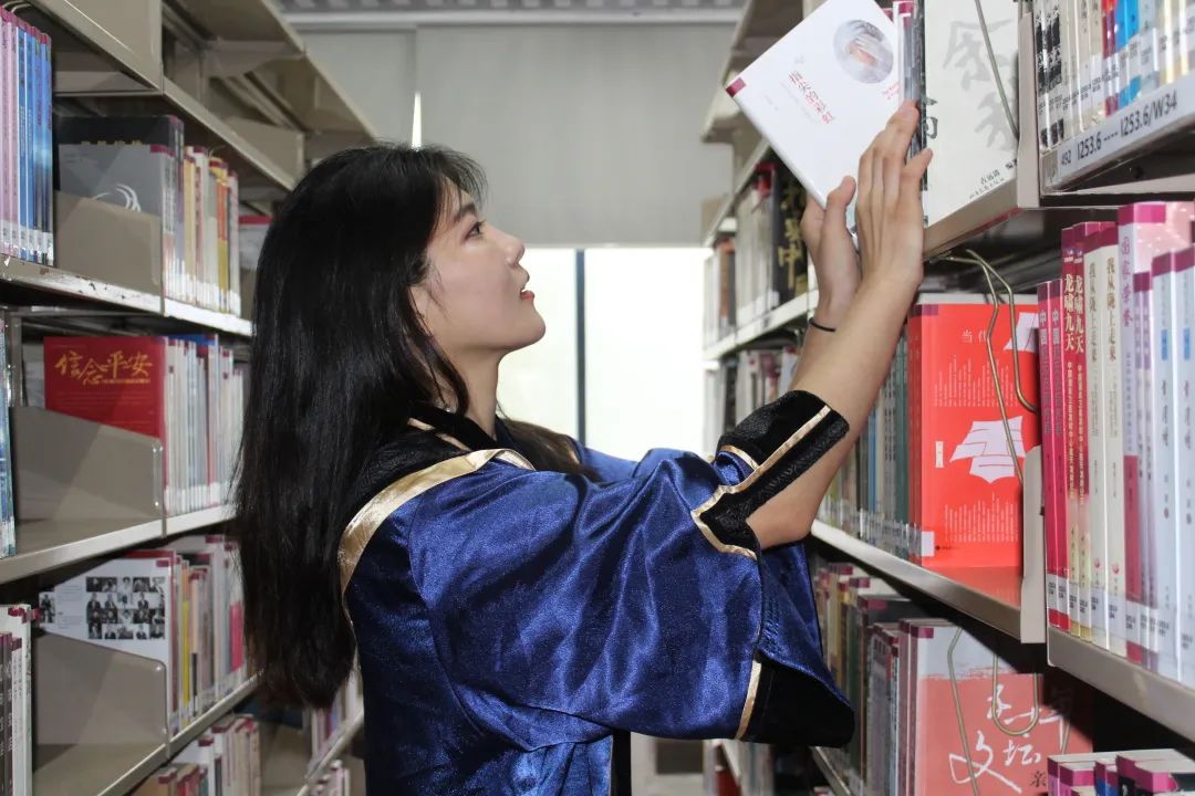 王文杰：用自己的力量，为世界开一朵花