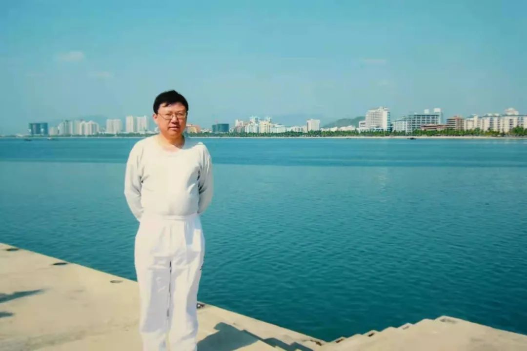 南粤优秀教师罗清和：幸缘初识特区路，躬耕弄潮献此身