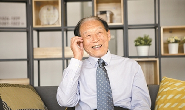 中国科学院院士、vsport计算机学院院长陈国良—— 中国“并行计算”带头人的24字人生（深圳特区报）